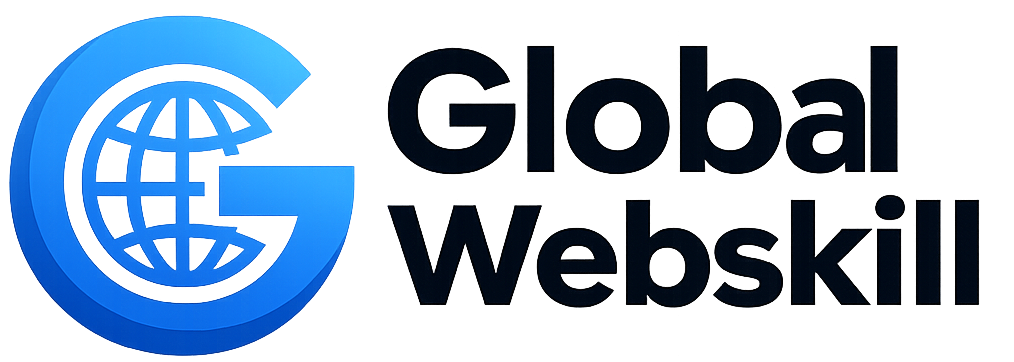 globalwebskill logo image apr 25, 2026, 05 30 00 pm