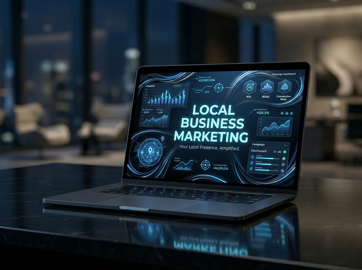 Local business img